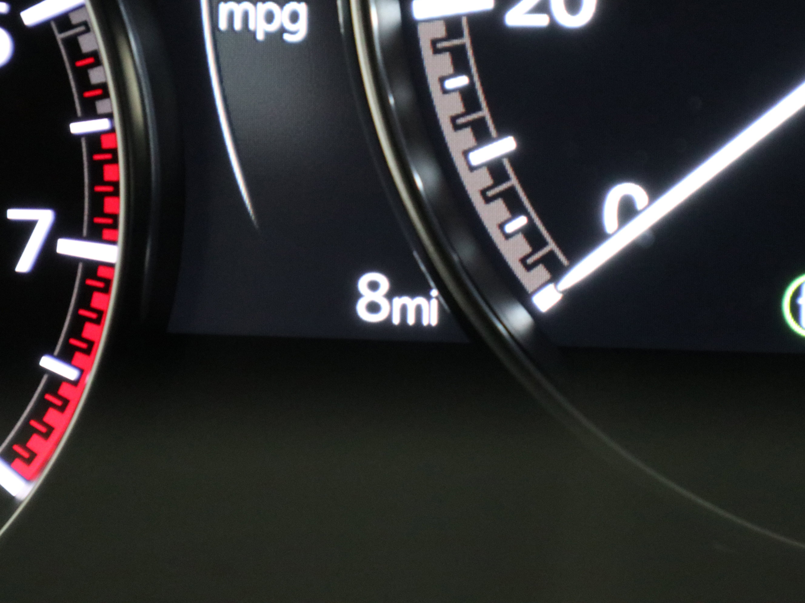 New 2026 MAZDA CX-30 AWD 2.5 S image 16