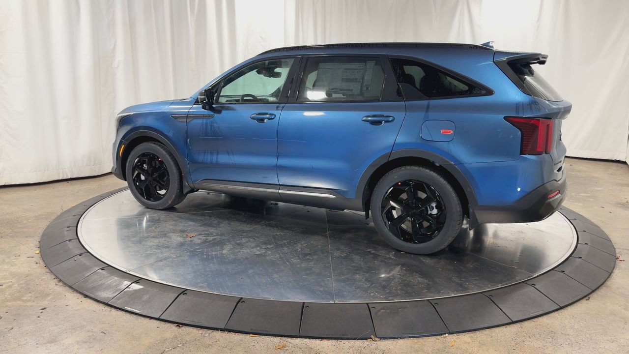 New 2026 Kia Sorento SX Prestige image 6