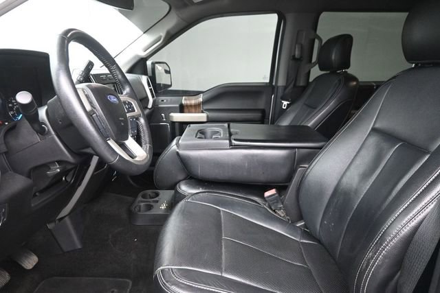 Used 2018 Ford F150 Lariat AWD/4WD image 16