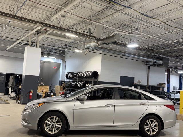 Used 2013 Hyundai Sonata GLS w/ Popular Equipment Pkg image 24