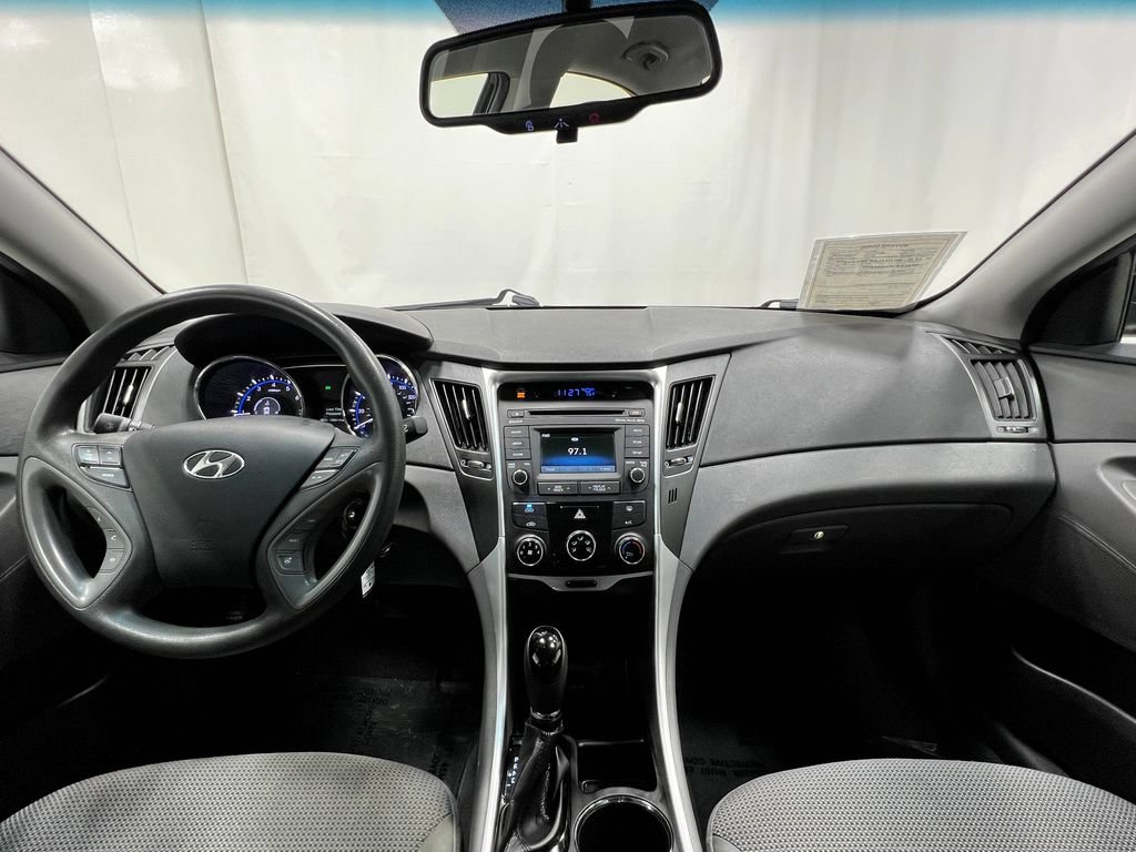Used 2014 Hyundai Sonata GLS w/ Popular Equipment Group 2 FWD image 18