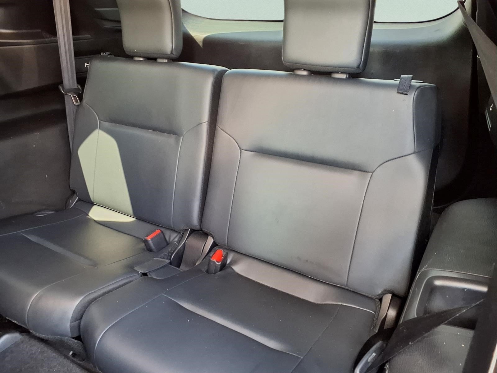 Used 2024 Mitsubishi Outlander SE FWD image 12