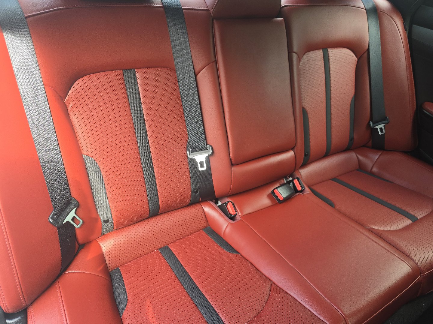 Used 2023 Kia K5 GT-Line w/ GT-Line Premium Package FWD image 19