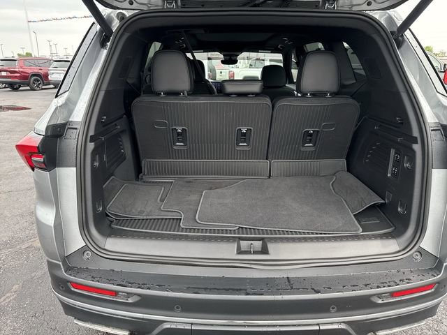 Used 2026 Buick Enclave Preferred w/ Power Package AWD/4WD image 20