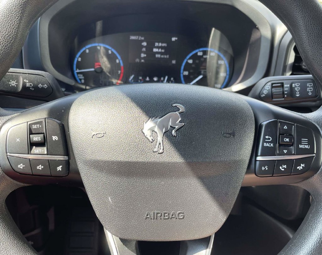 Used 2023 Ford Bronco Sport Big Bend AWD/4WD image 24