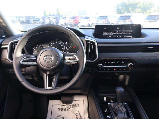 New 2026 MAZDA CX-50 AWD 2.5 S w/ Accent Package image 19