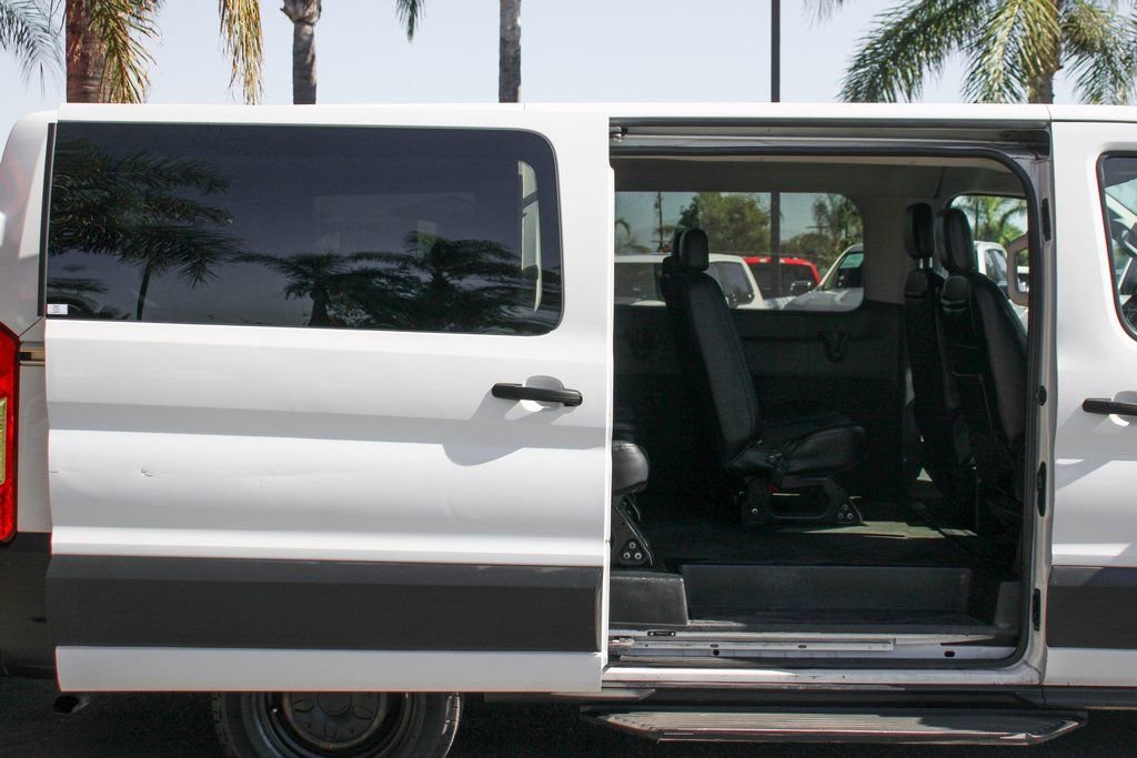 Used 2020 Ford Transit 150 XL image 27
