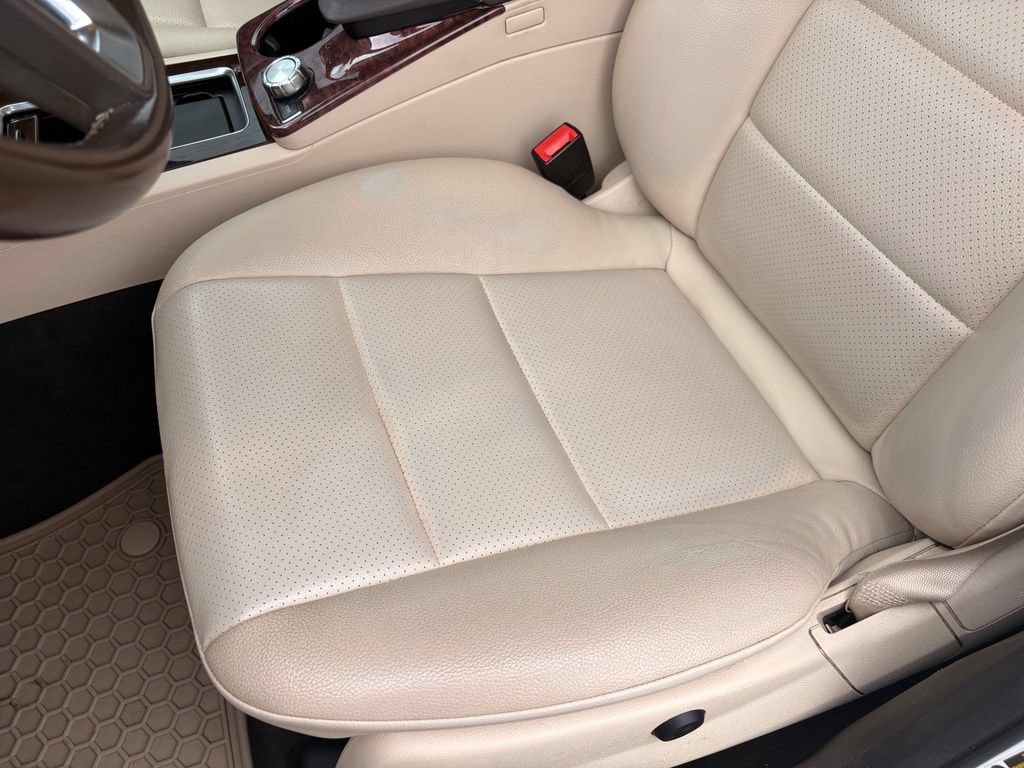 Used 2015 Mercedes-Benz GLK 350 2WD image 22