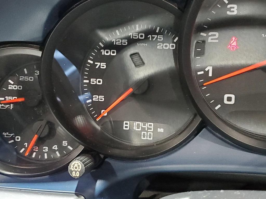 Used 2013 Porsche 911 Carrera image 38