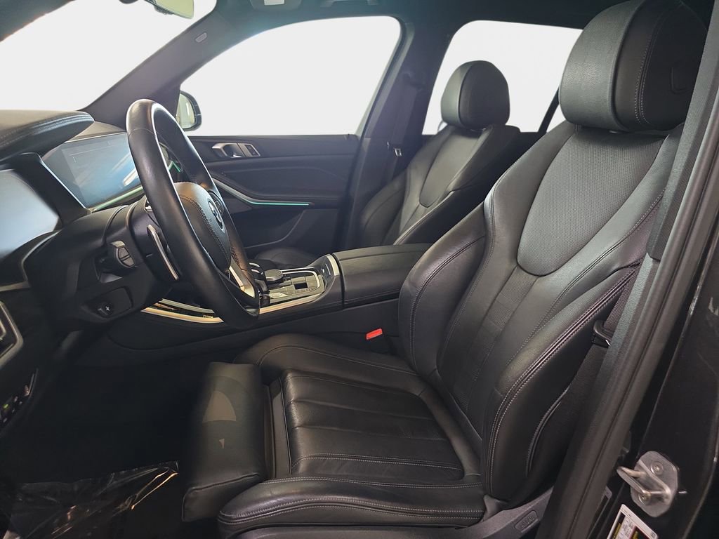 Used 2020 BMW X5 sDrive40i w/ Premium Package image 17