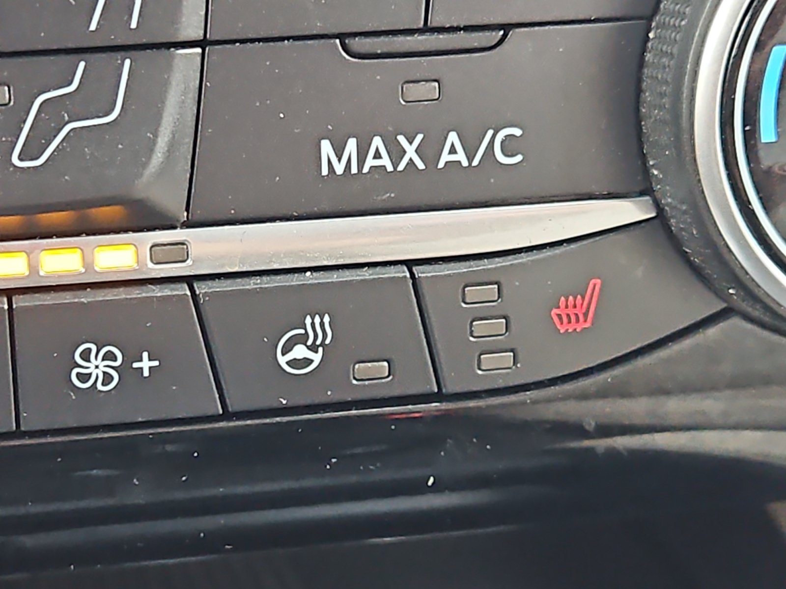 Used 2021 Ford Escape SEL AWD/4WD image 22
