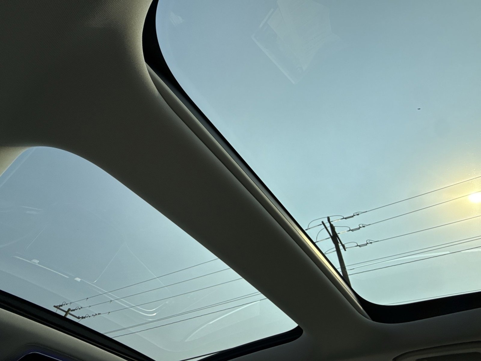 Used 2025 Mercedes-Benz E 450 4MATIC Sedan image 24