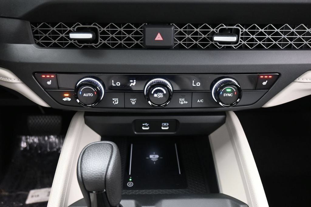 New 2026 Honda Accord SE image 45