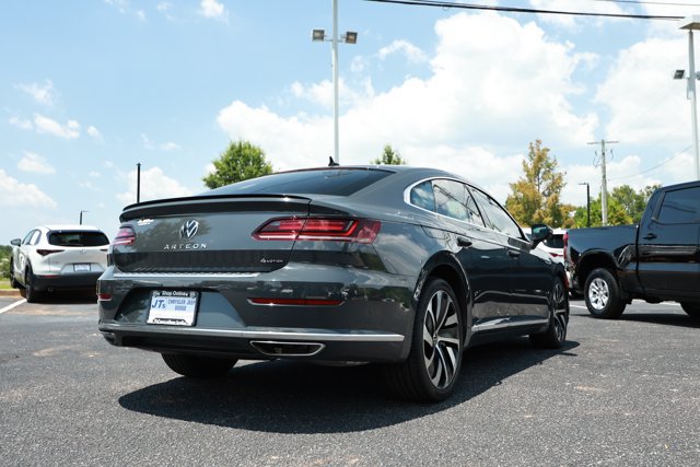 Used 2021 Volkswagen Arteon SEL AWD/4WD image 6