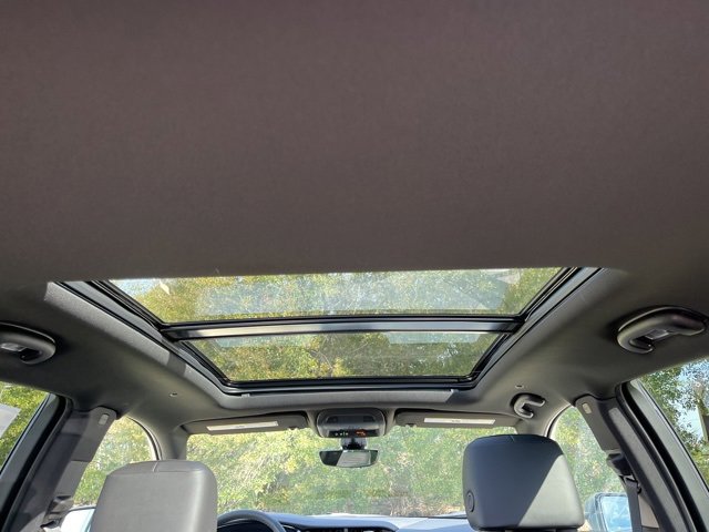 New 2025 Cadillac XT5 Sportv w/ Technology Package image 37