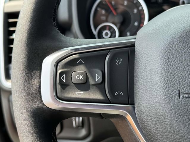 New 2025 RAM 2500 Big Horn image 9