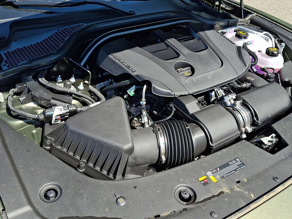 New 2026 Dodge Charger R/T AWD/4WD image 20
