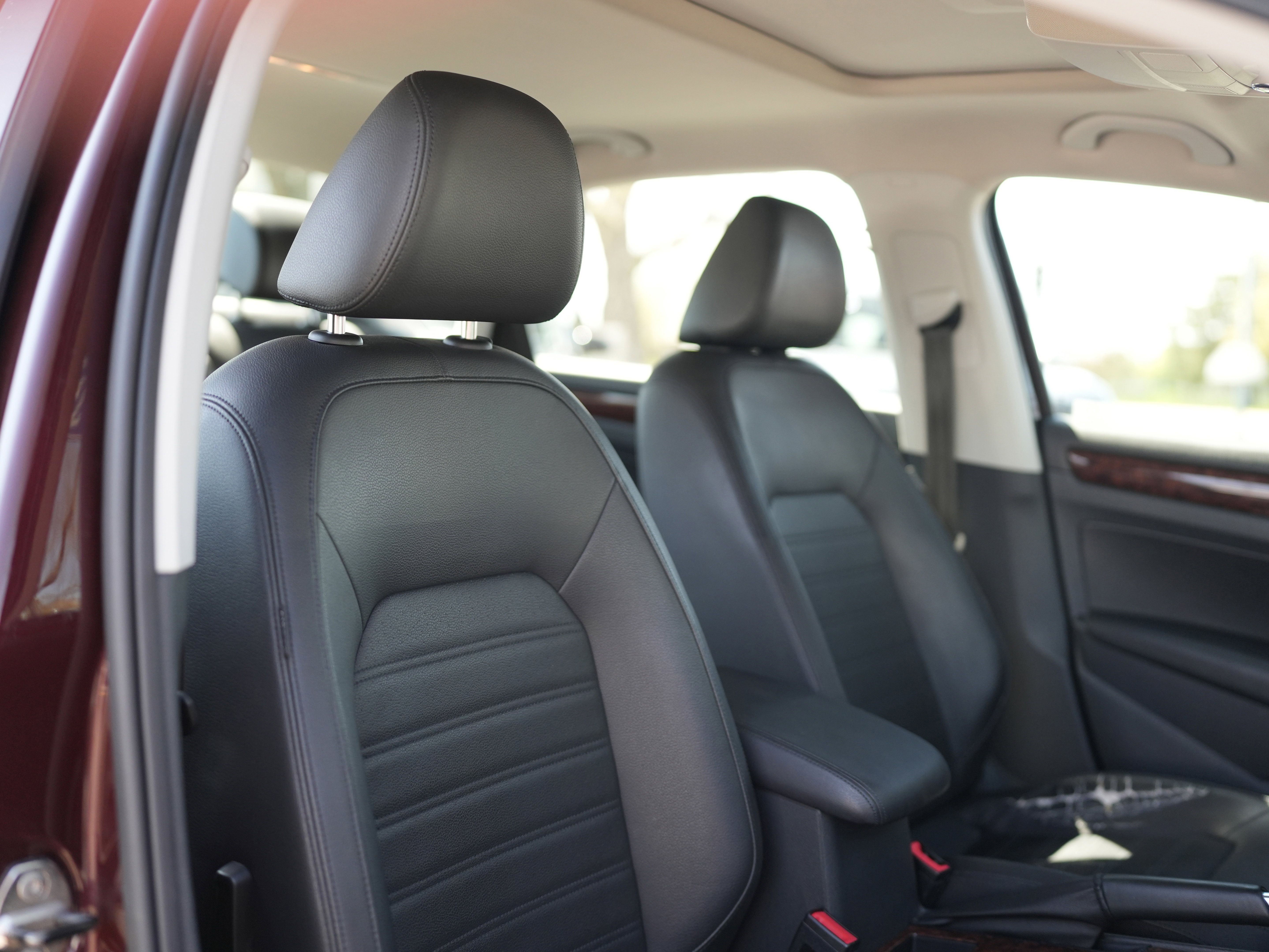 Used 2012 Volkswagen Passat 2.5 SEL image 23