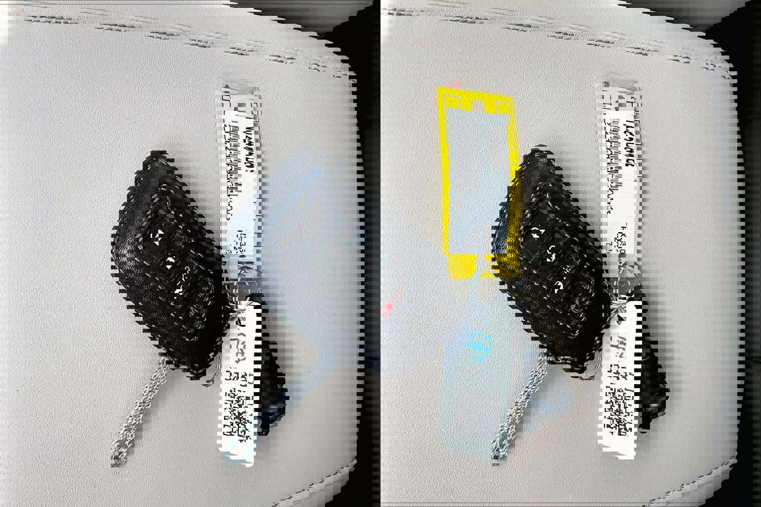 Used 2022 Lexus RX 350 FWD w/ Premium Package image 15