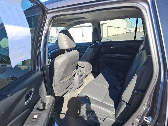 Used 2022 Honda Pilot Special Edition image 12