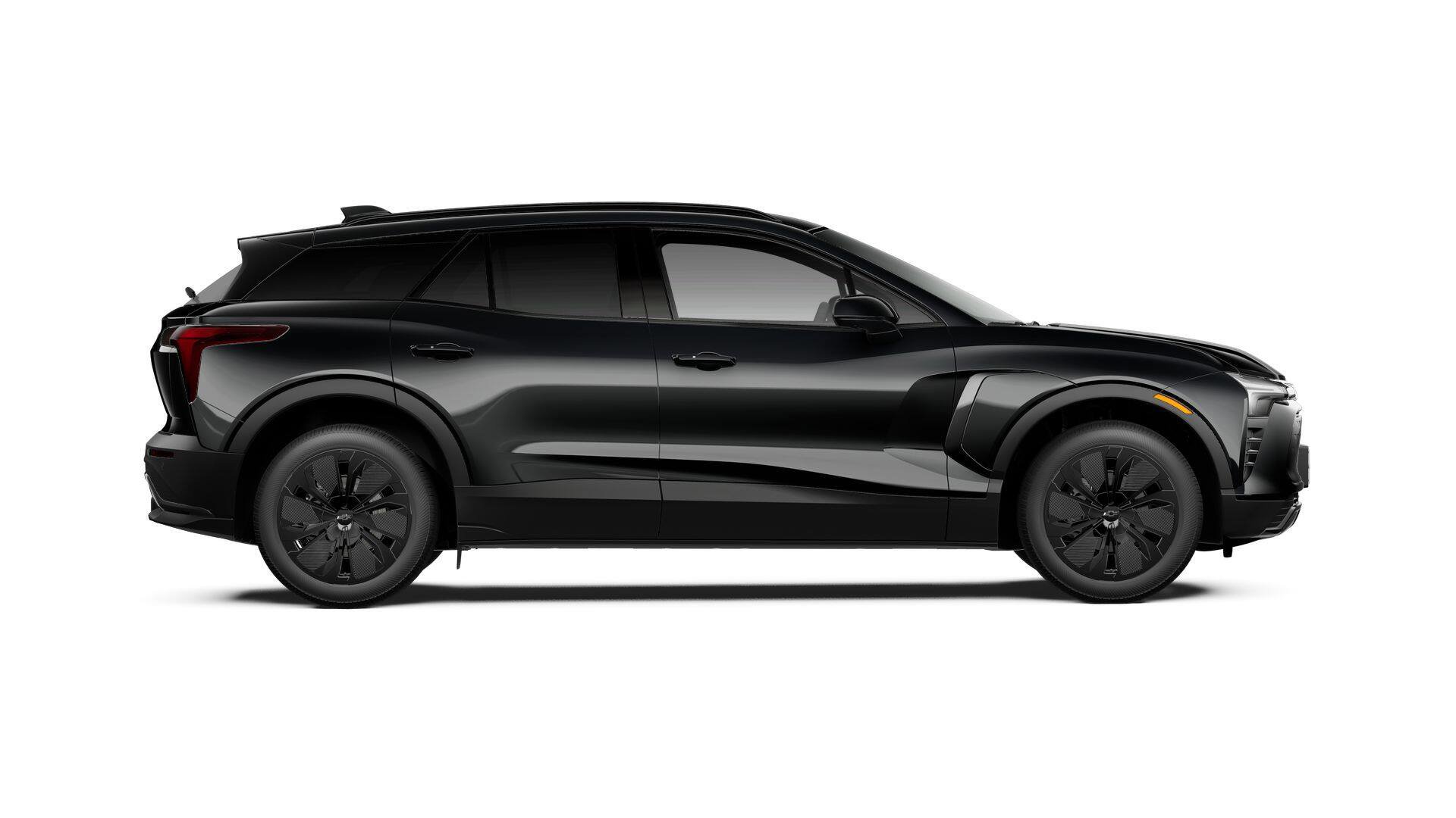 New 2026 Chevrolet Blazer EV LT w/ Midnight/Sport Edition image 51