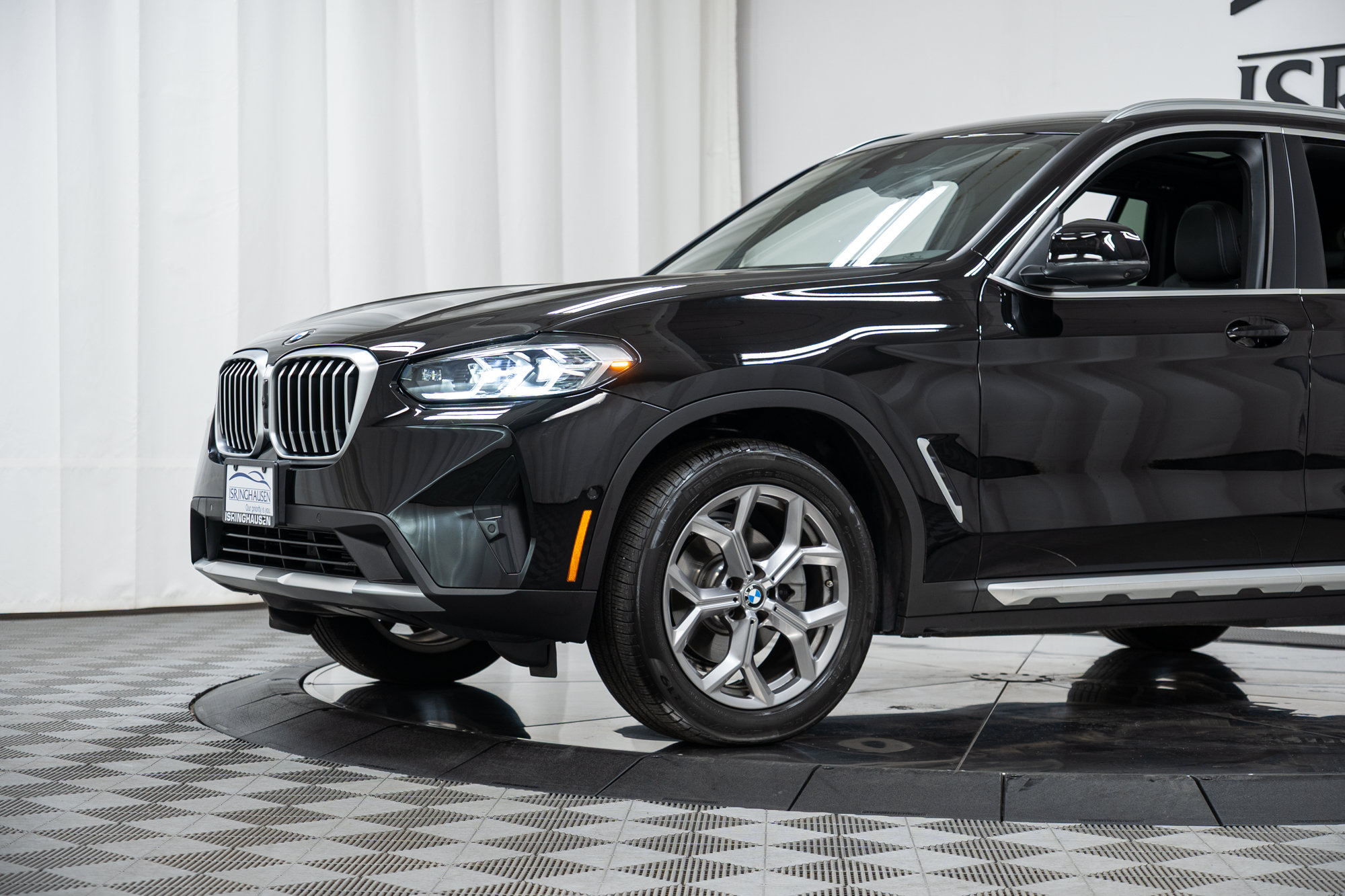 Certified 2024 BMW X3 xDrive30i w/ Premium Package AWD/4WD image 25