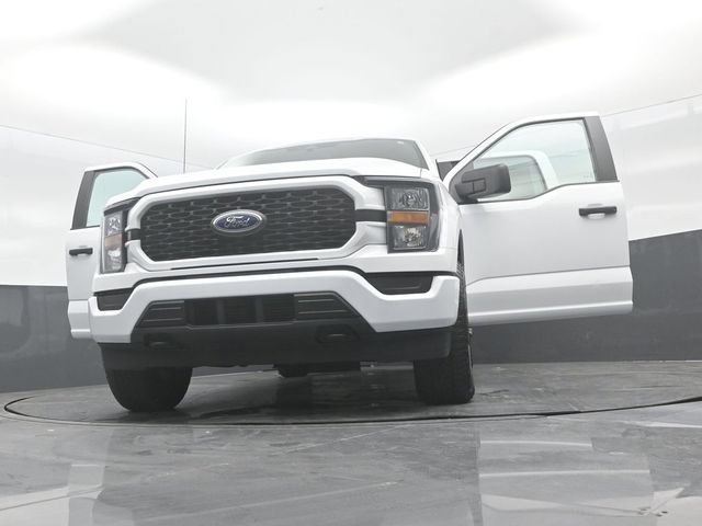 Certified 2023 Ford F150 XL w/ STX Appearance Package AWD/4WD image 31