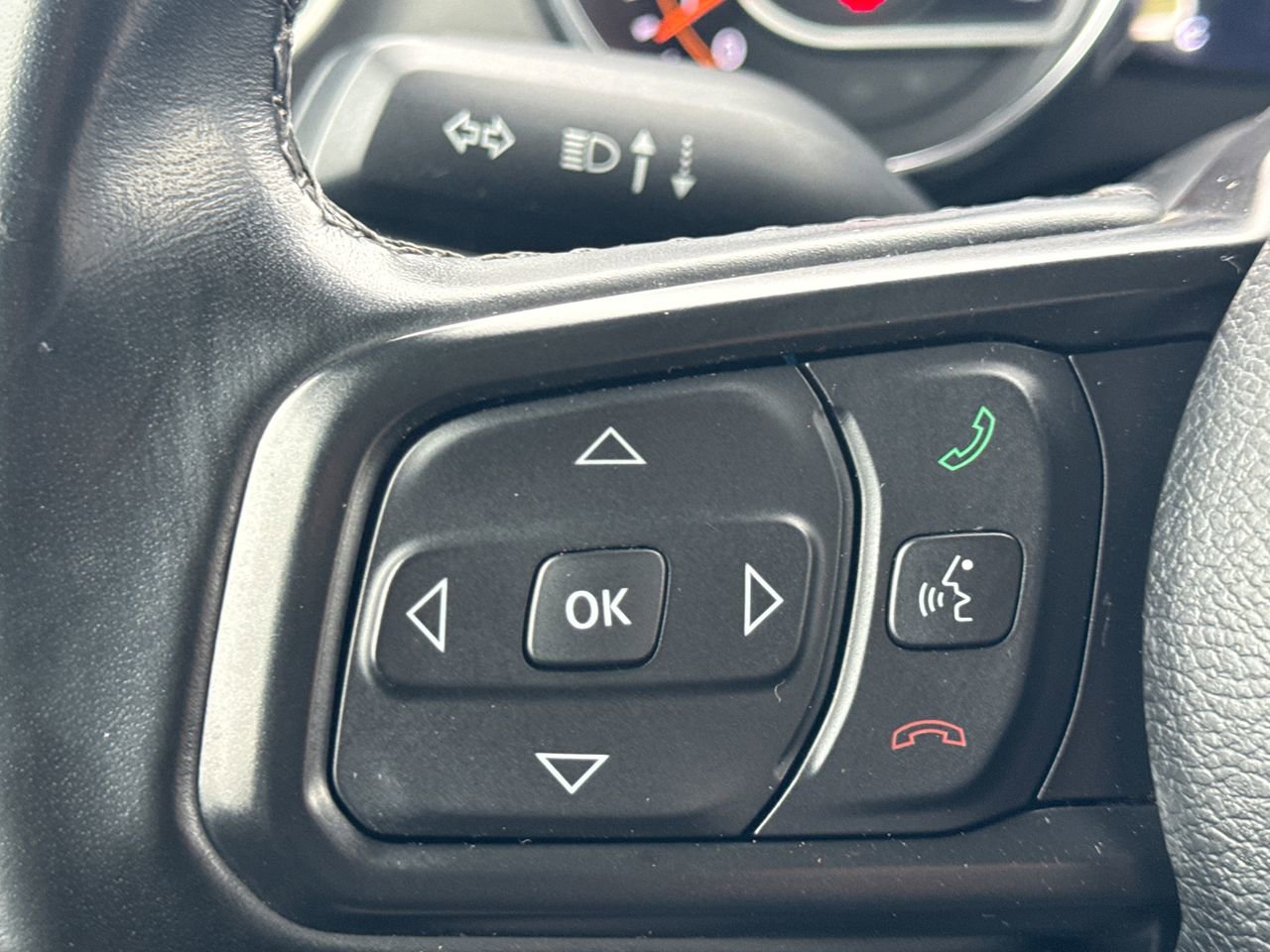 Used 2022 Jeep Wrangler Unlimited Sport image 26