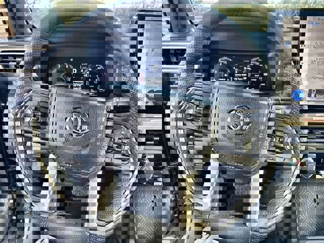 New 2026 Toyota Tacoma TRD Off-Road image 23