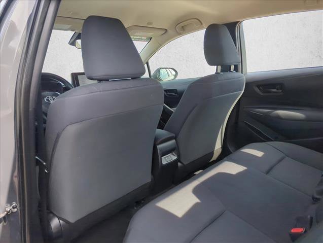 Used 2024 Toyota Corolla LE FWD image 16