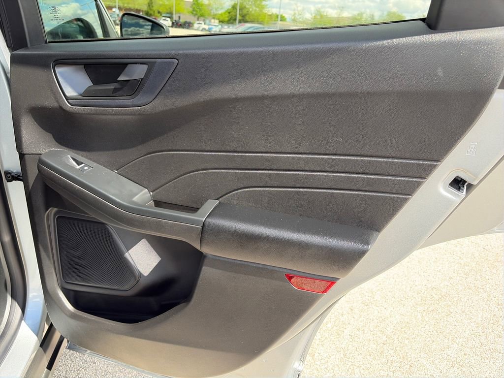 Used 2024 Ford Escape Active AWD/4WD image 28