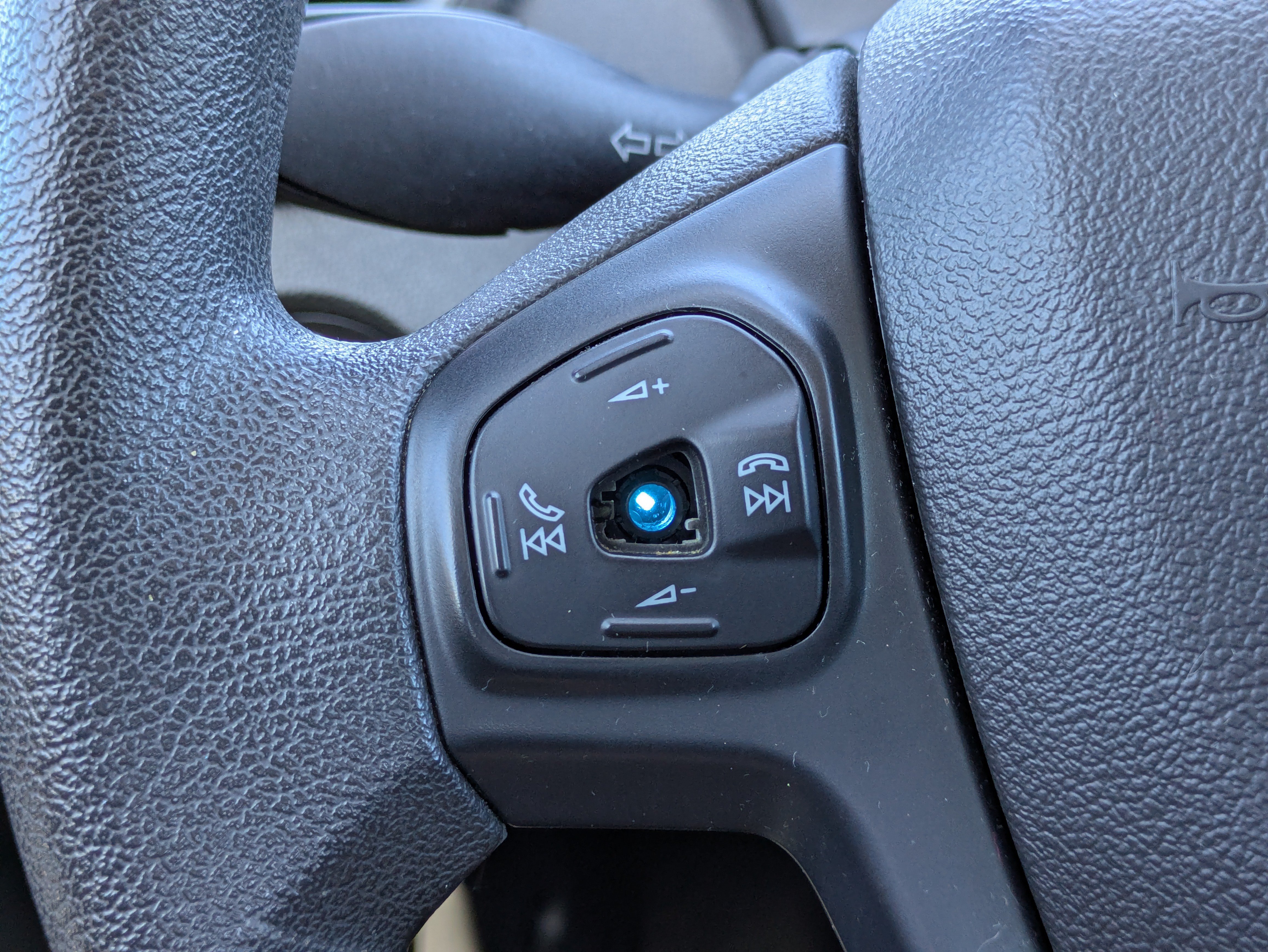 Used 2019 Ford Fiesta S FWD image 20