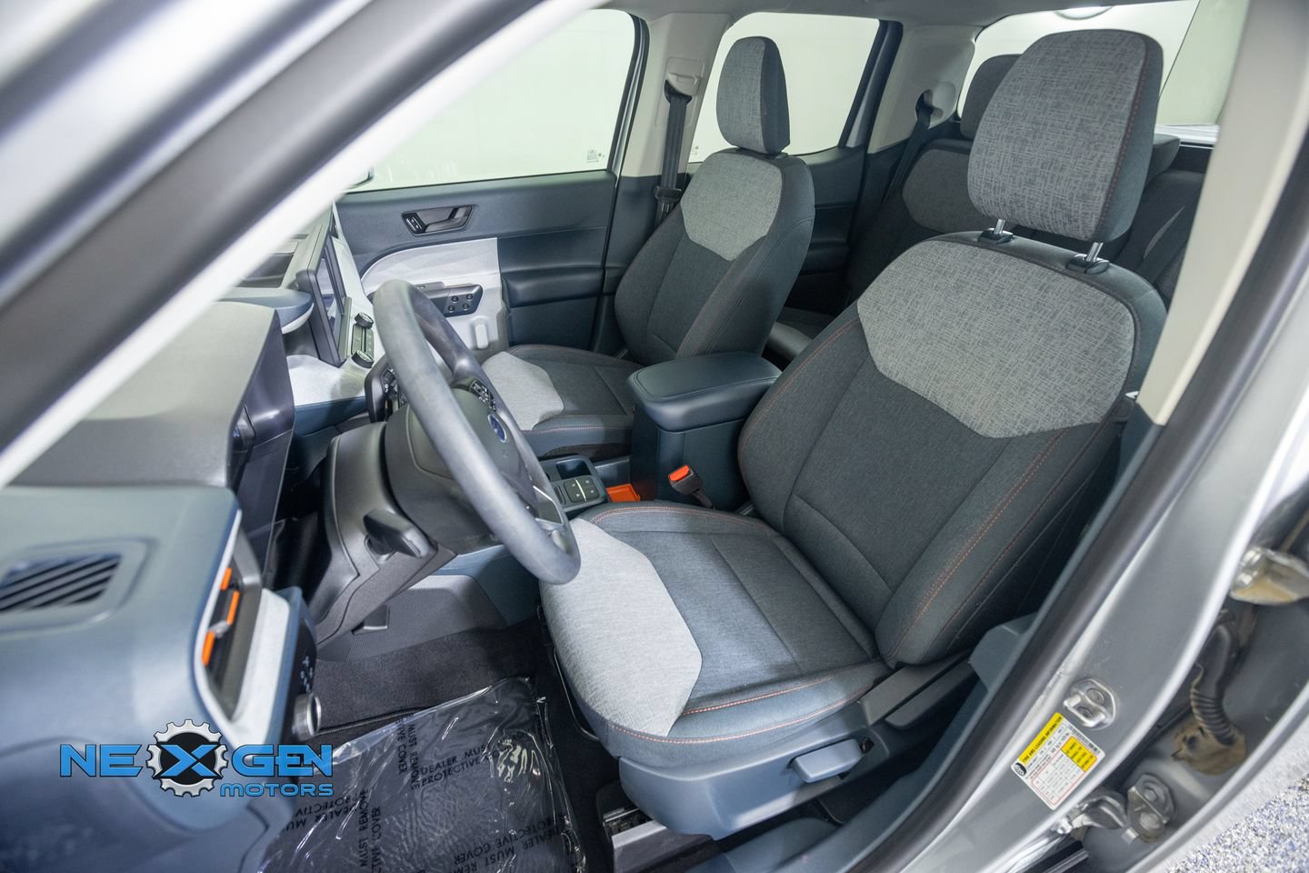 Used 2024 Ford Maverick XLT w/ Equipment Group 300A Standard AWD/4WD image 25