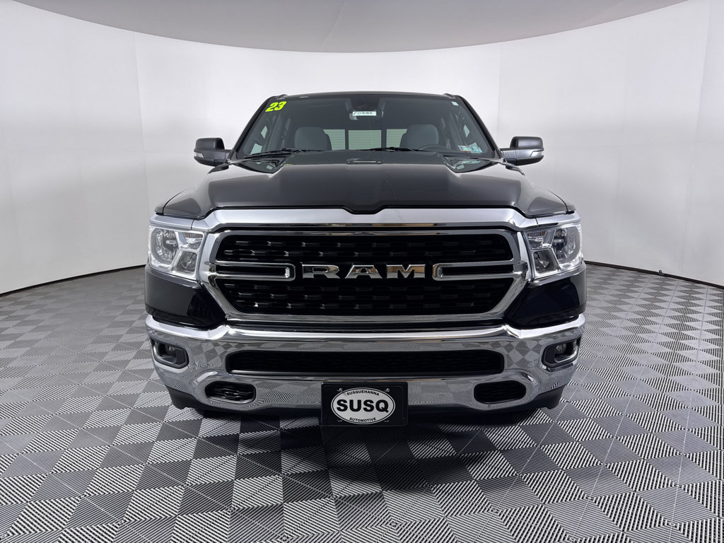 Used 2023 RAM 1500 Big Horn AWD/4WD image 11