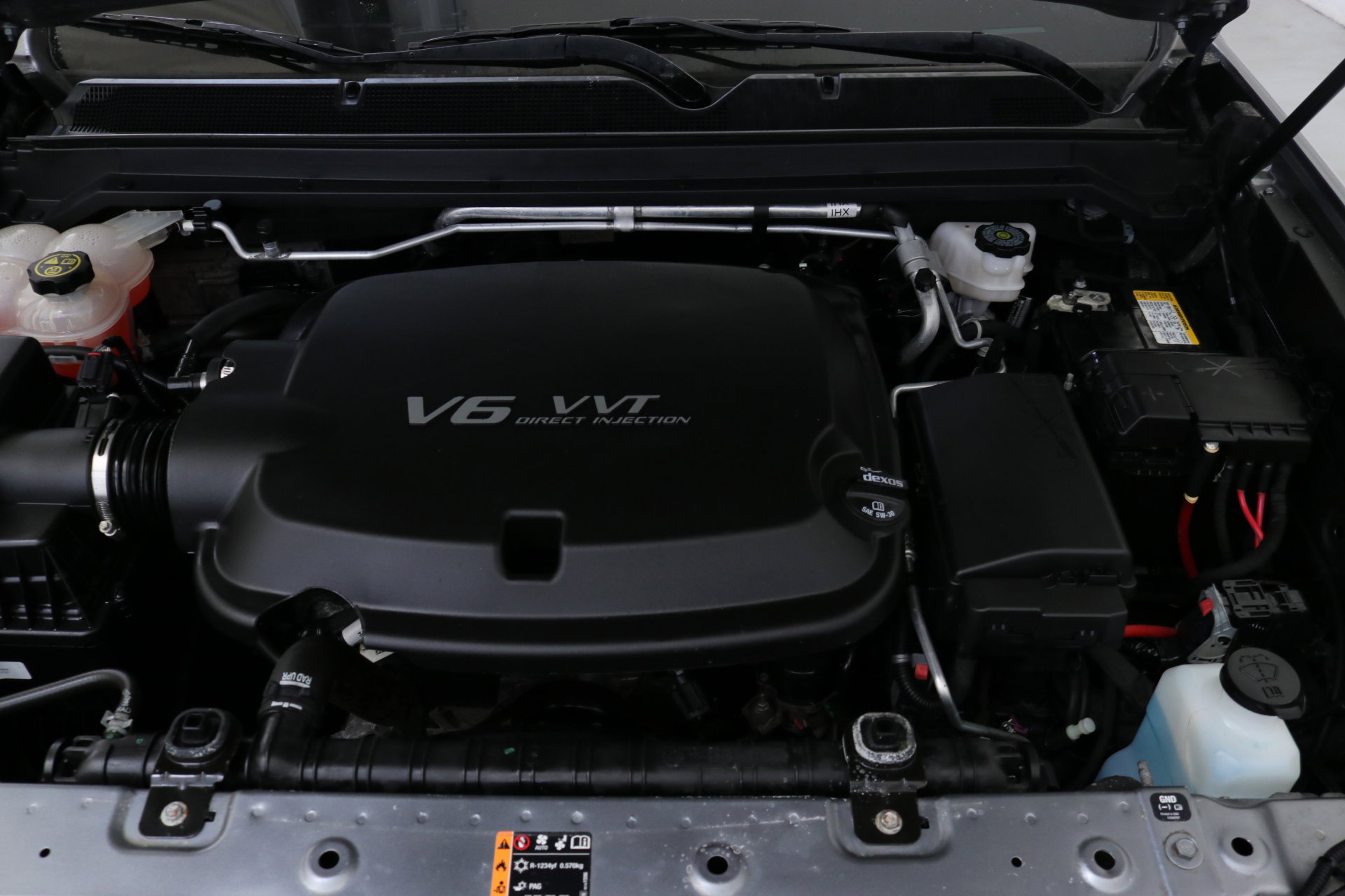 Used 2021 Chevrolet Colorado W/T w/ Custom Special Edition image 28