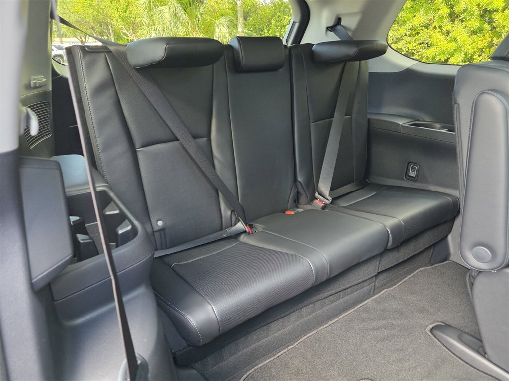 New 2026 Toyota Grand Highlander Limited image 19