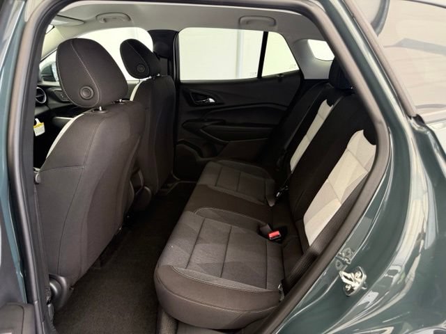 New 2026 Chevrolet Trax LS w/ LS Convenience Package FWD image 15