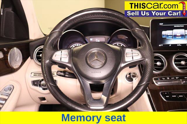 Used 2017 Mercedes-Benz C 300 Sedan image 15