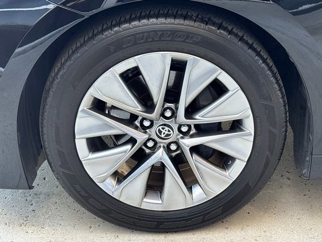 Used 2024 Toyota Mirai w/ Advanced Technology Package image 31