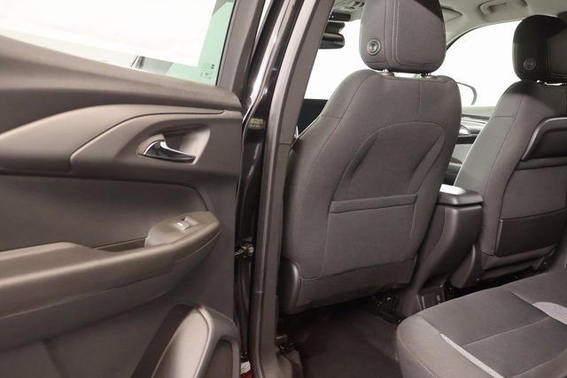 New 2026 Chevrolet TrailBlazer LT w/ Convenience Package image 23