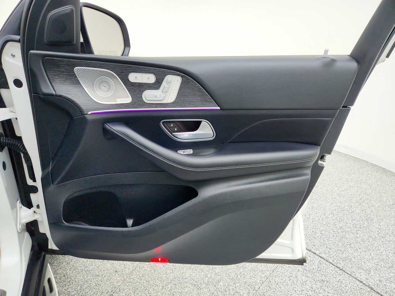 Used 2021 Mercedes-Benz GLS 450 4MATIC image 32