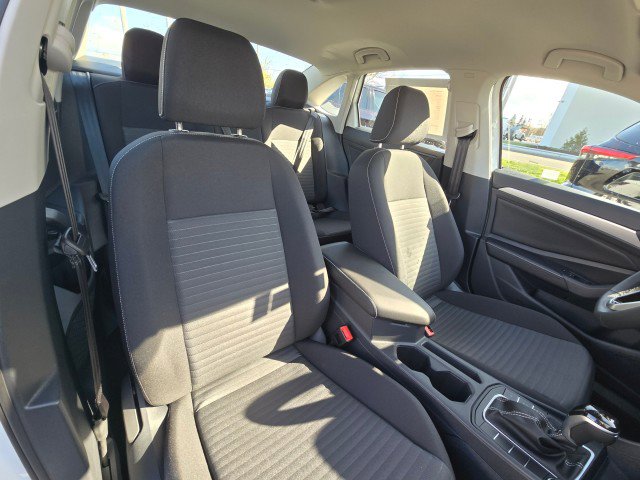 Used 2026 Volkswagen Jetta S FWD image 12