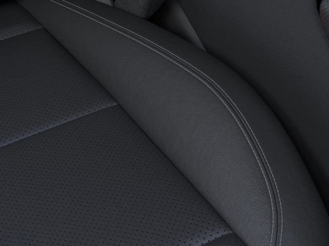 New 2026 Chevrolet Equinox EV LT w/ LPO, All-Weather Mat Package FWD image 21