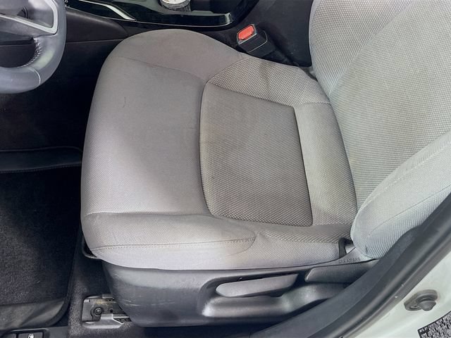 Used 2020 Toyota Corolla SE FWD image 20