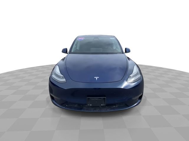 Used 2021 Tesla Model Y Performance image 5