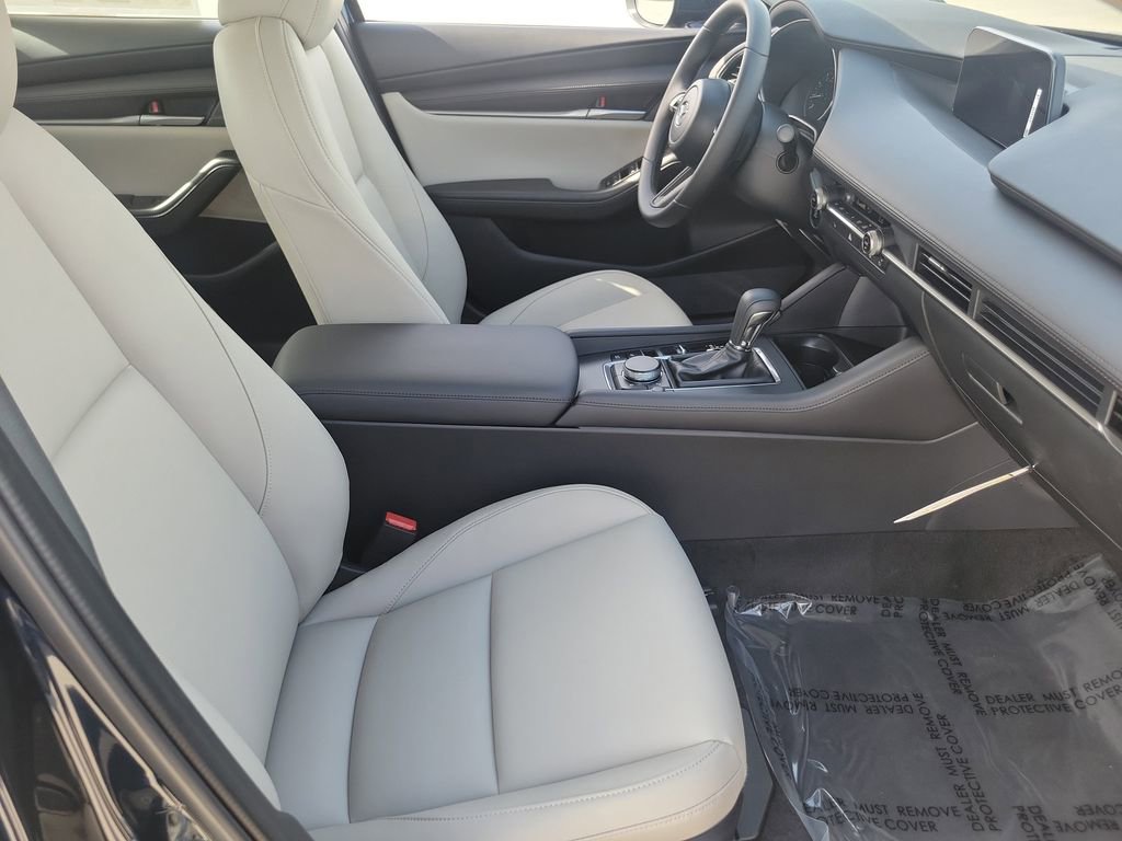 New 2026 MAZDA MAZDA3 2.5 S Sedan w/ Preferred Pkg image 16