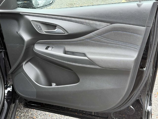 New 2026 Buick Envista Sport Touring w/ Convenience I Package FWD image 7