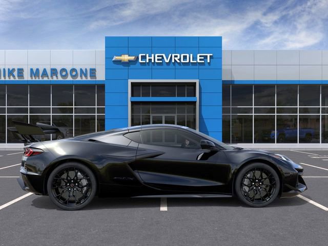 New 2026 Chevrolet Corvette ZR1X image 5