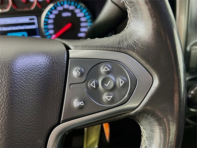 Used 2018 Chevrolet Silverado 1500 LT w/ All Star Edition image 29