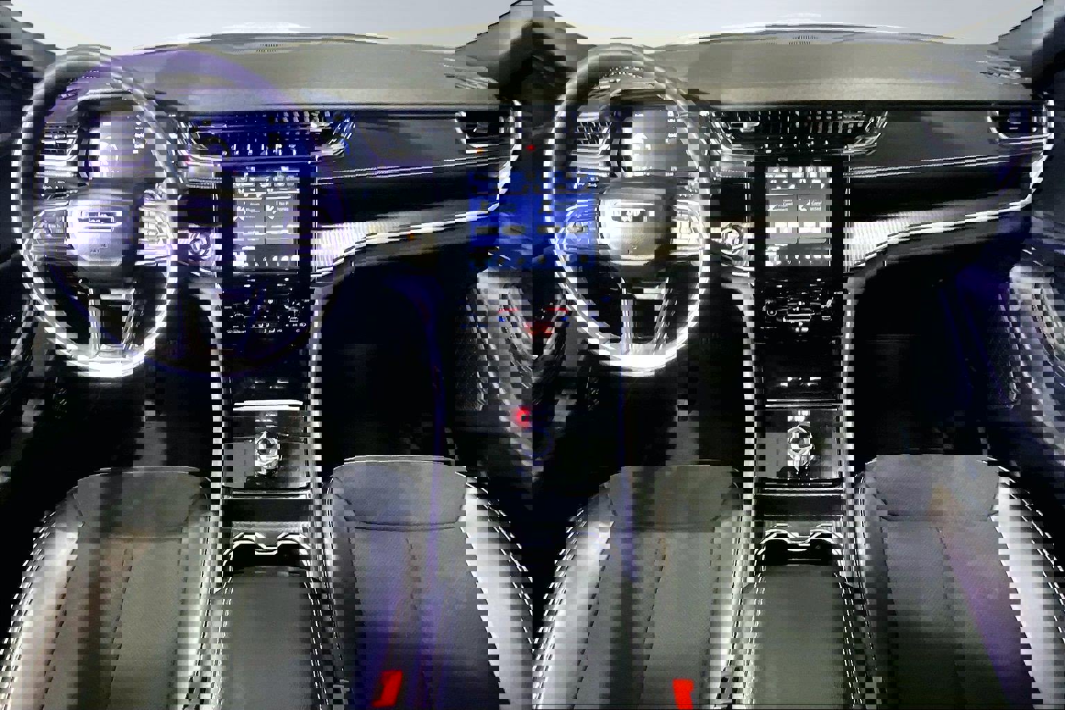 Used 2024 Jeep Grand Cherokee L Laredo image 7